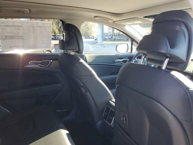 New 2025 Kia Sportage EX w/ EX Premium Package AWD/4WD image 31