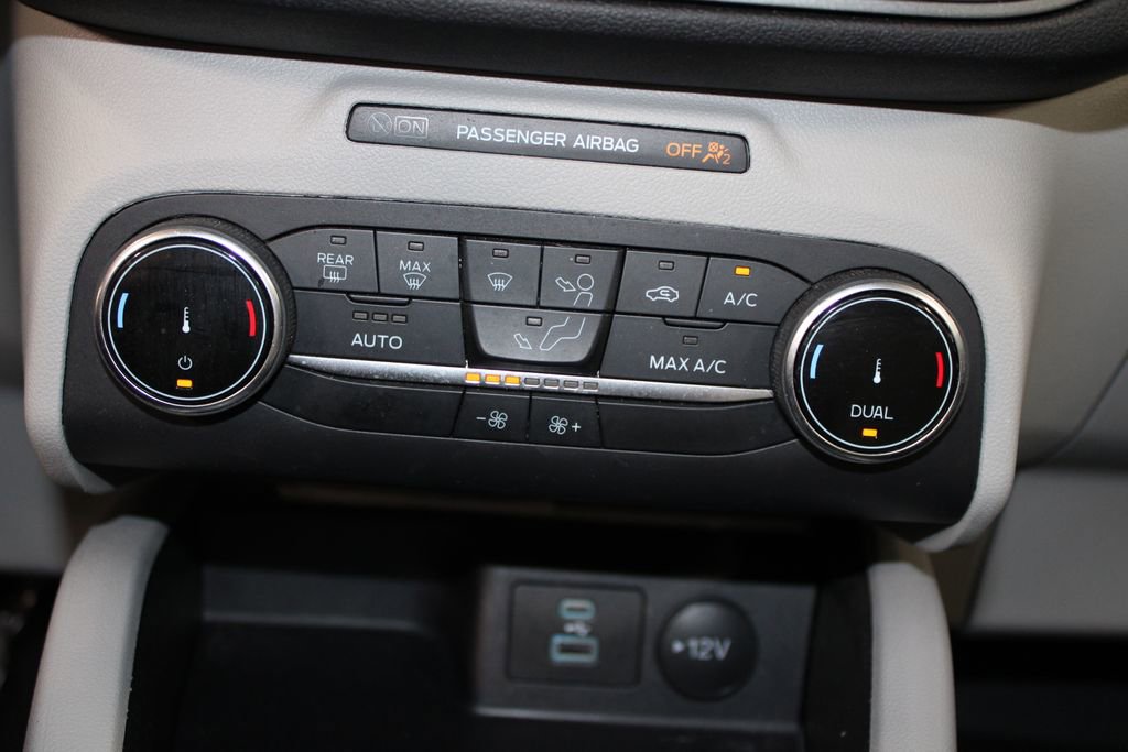 Used 2023 Ford Escape Active image 46