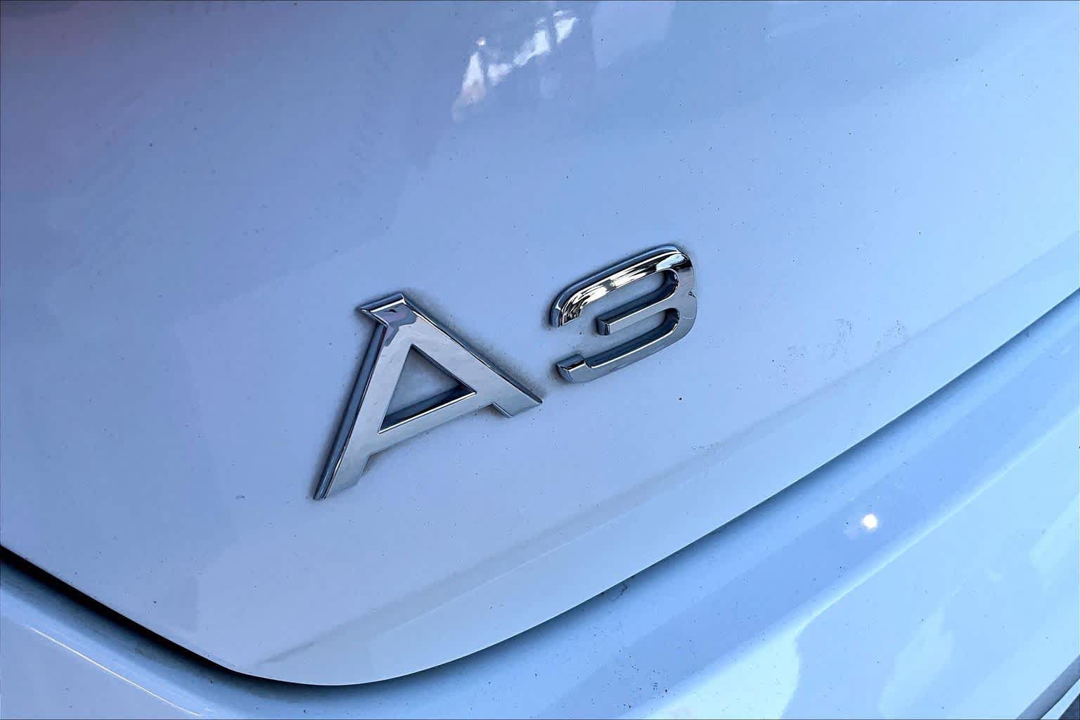 Used 2023 Audi A3 2.0T Premium w/ Convenience Package FWD image 33