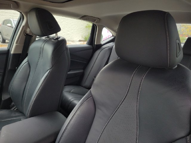 Used 2023 Acura TLX w/ Technology Package FWD image 18