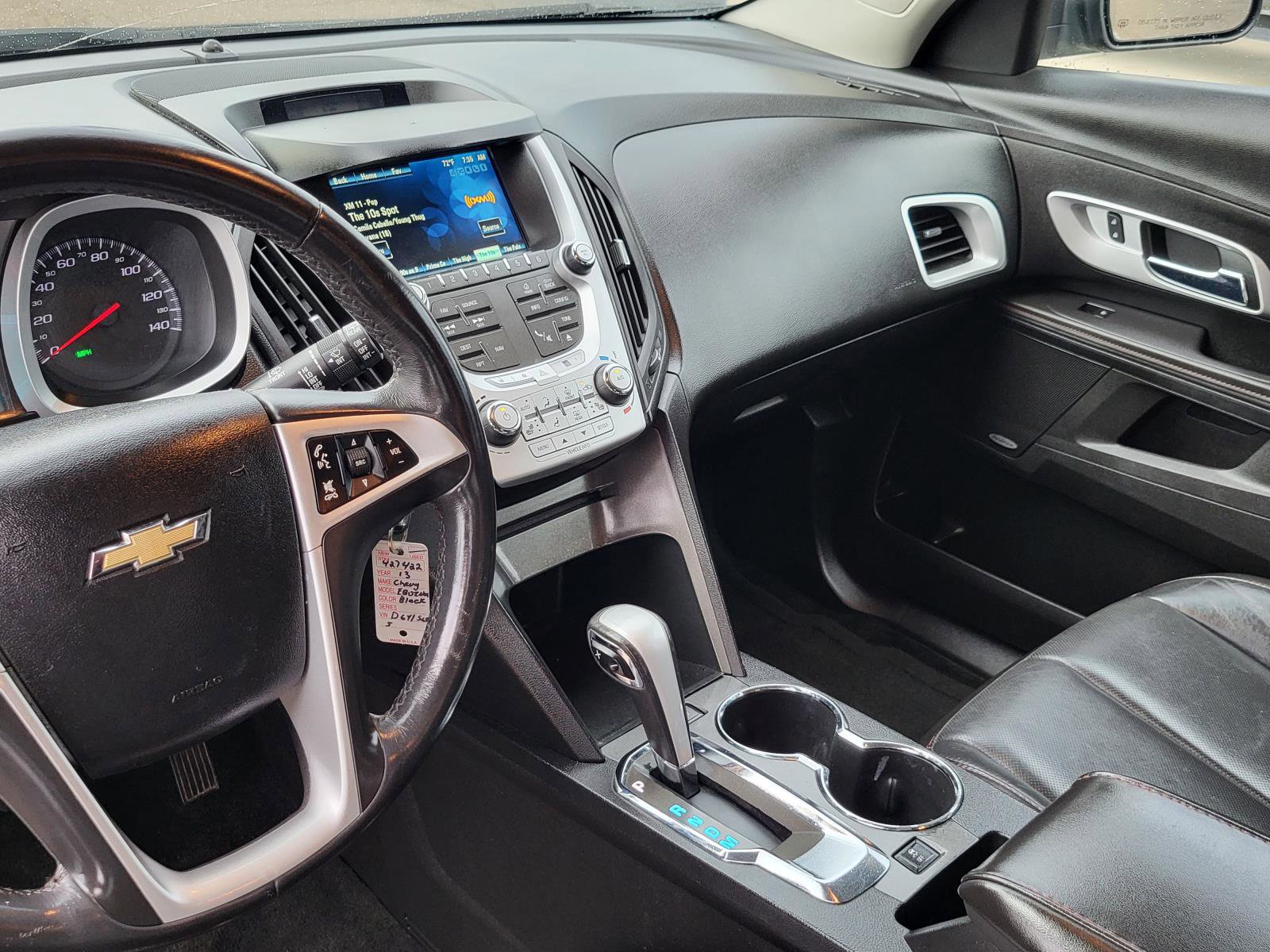 Used 2013 Chevrolet Equinox LT w/ Safety Package image 25