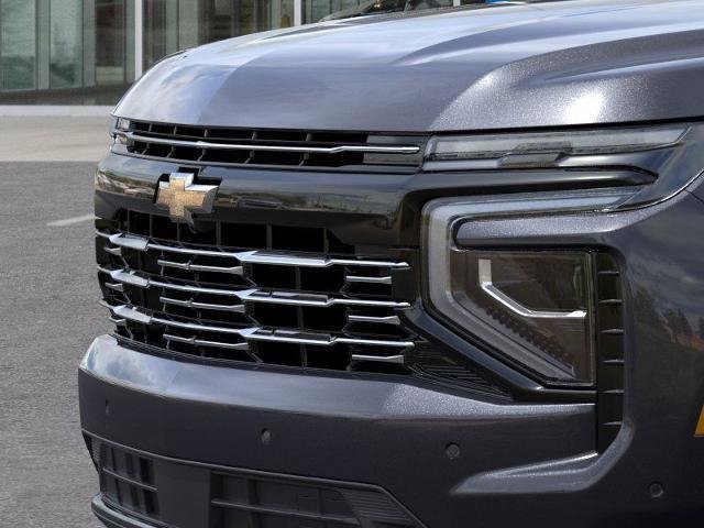 New 2026 Chevrolet Tahoe High Country image 13