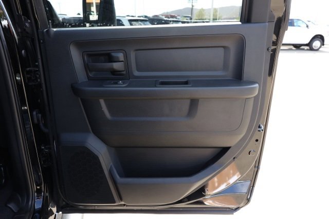 New 2026 RAM 2500 Tradesman image 18