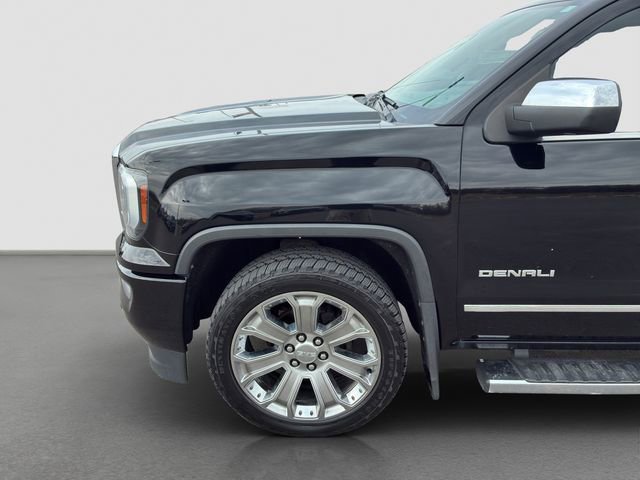 Used 2018 GMC Sierra 1500 Denali w/ LPO, Protection Package image 10