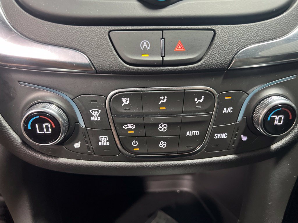 Used 2024 Chevrolet Equinox LT AWD/4WD image 32
