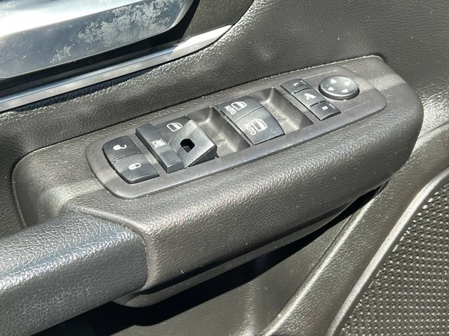 Used 2023 RAM 1500 Big Horn AWD/4WD image 18