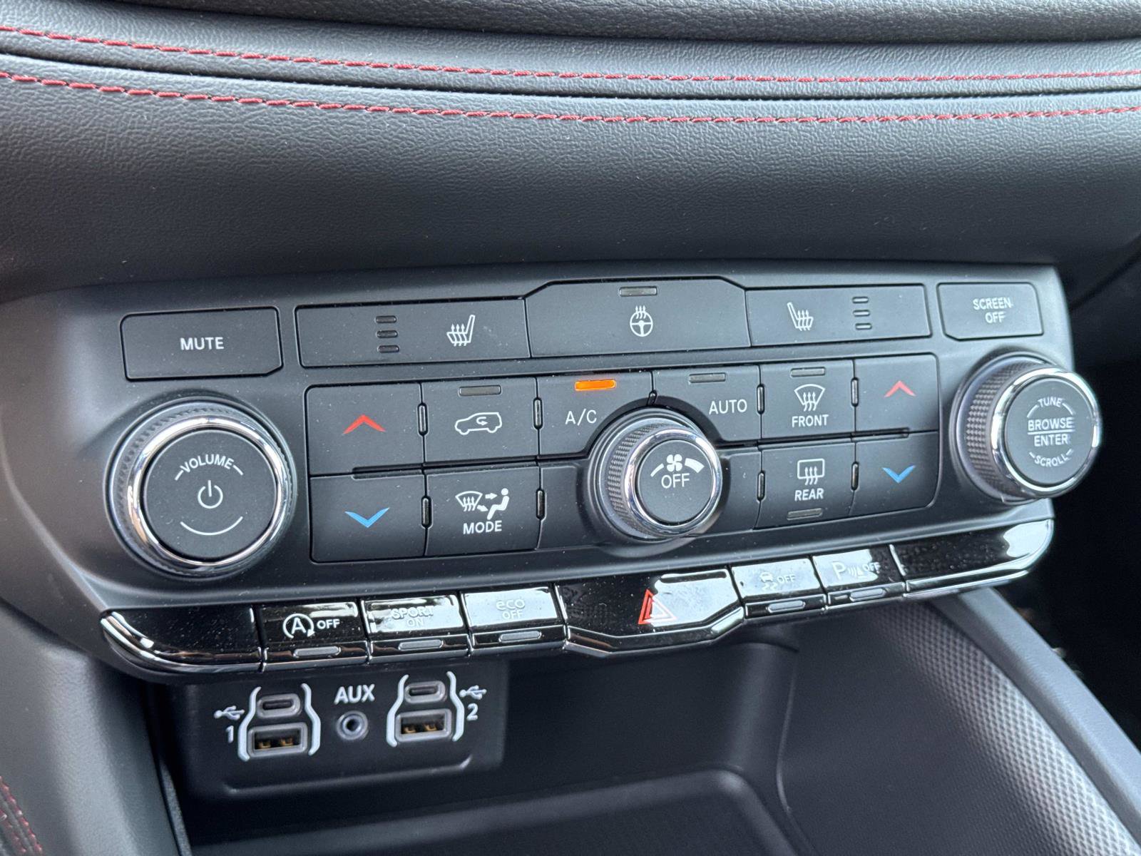 New 2026 Dodge Durango GT image 15