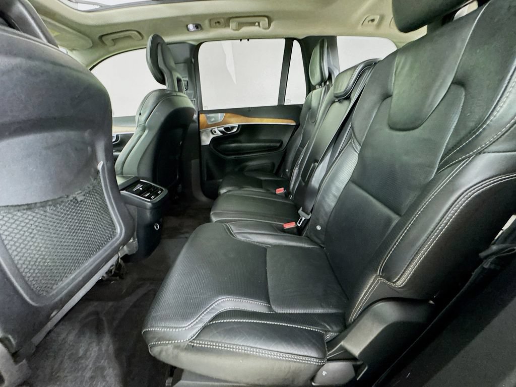 Used 2018 Volvo XC90 T6 Inscription w/ Convenience Package AWD/4WD image 30