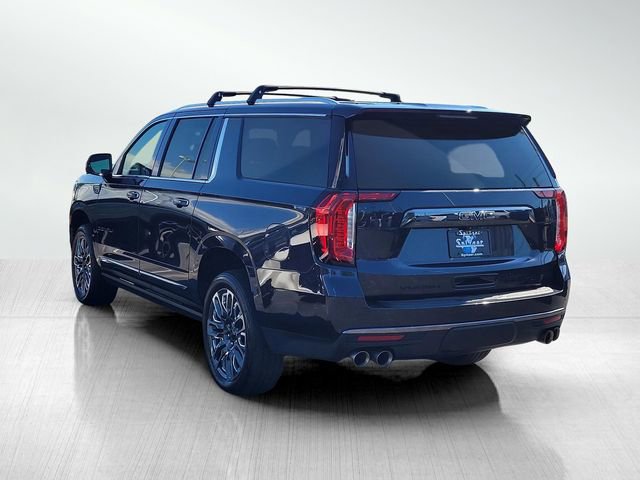 Used 2023 GMC Yukon XL Denali Ultimate image 8