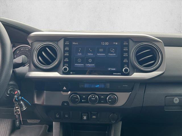 Certified 2022 Toyota Tacoma SR5 w/ Technology Package RWD image 13