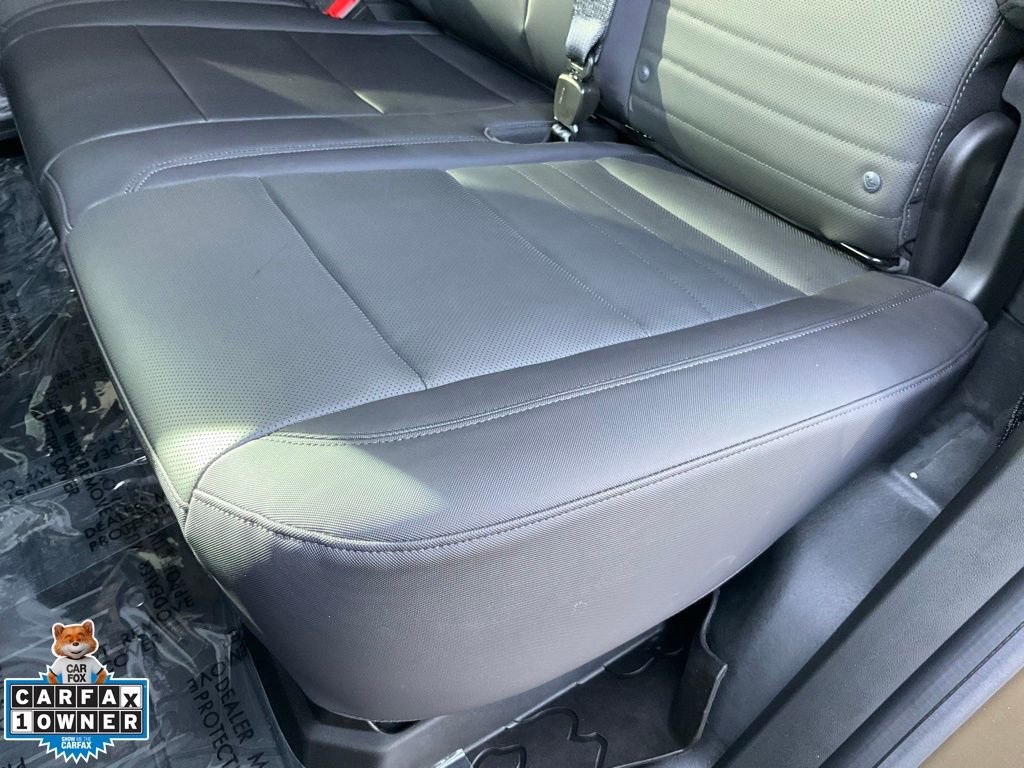 Used 2025 GMC Hummer EV 2X image 35