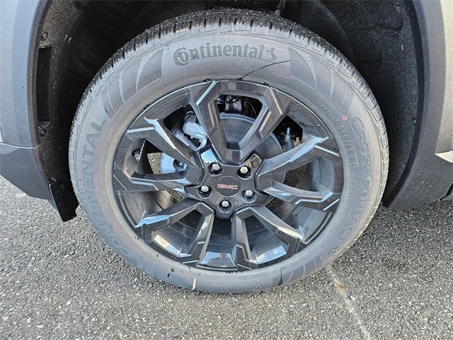 New 2026 GMC Terrain Elevation w/ Black Edition image 9