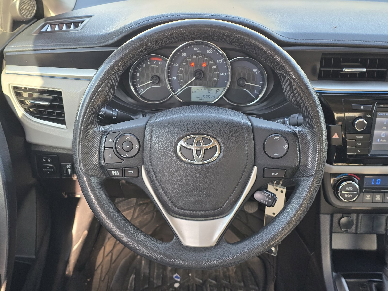 Used 2016 Toyota Corolla LE image 14