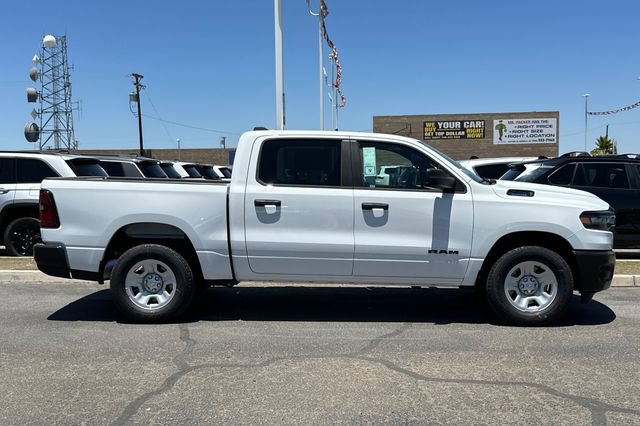 New 2026 RAM 1500 Tradesman RWD image 2