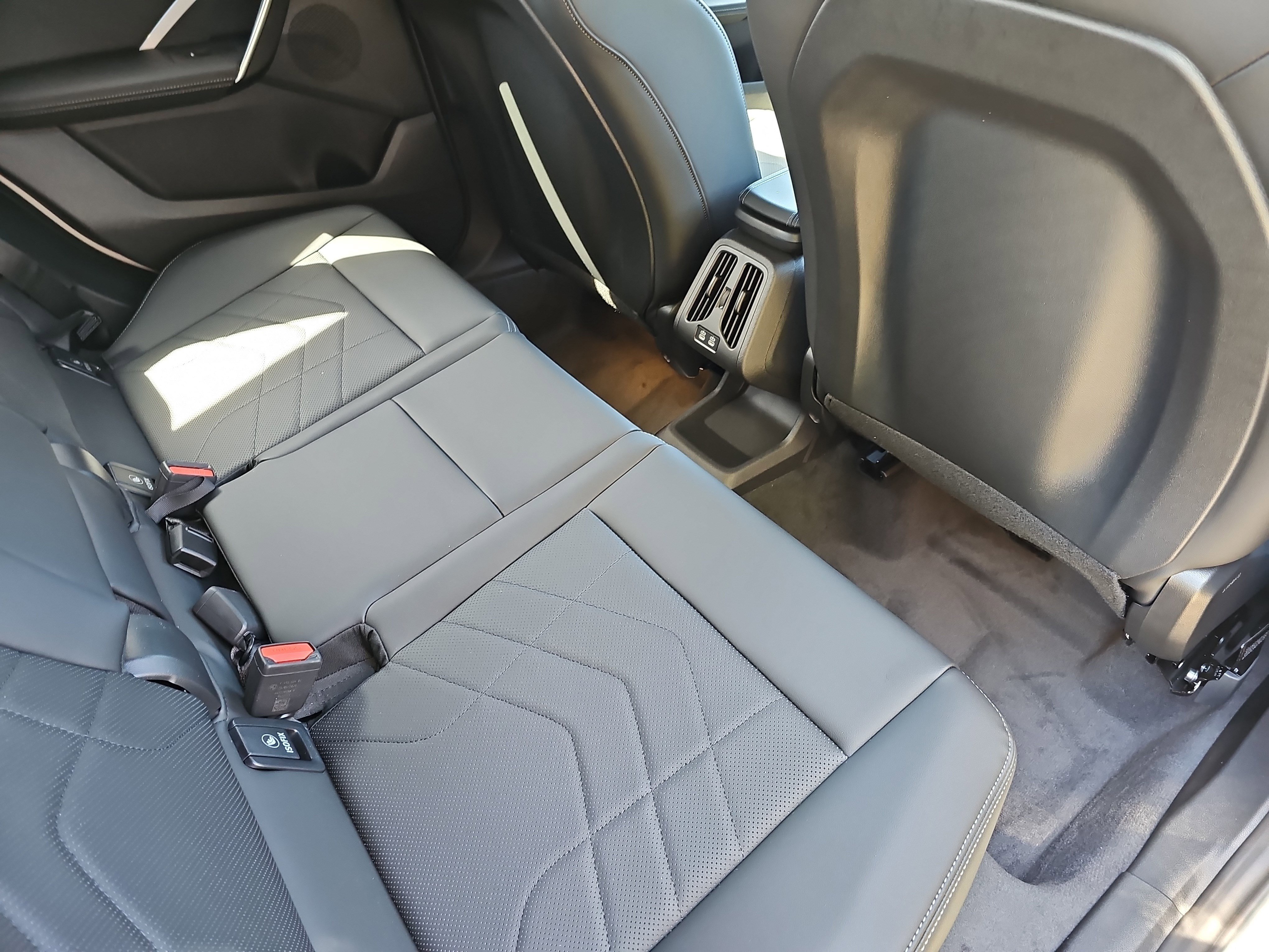 New 2026 BMW X1 xDrive28i w/ Technology Package image 11