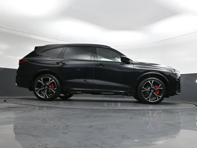 New 2026 Acura MDX Type S w/ Advance Package AWD/4WD image 29