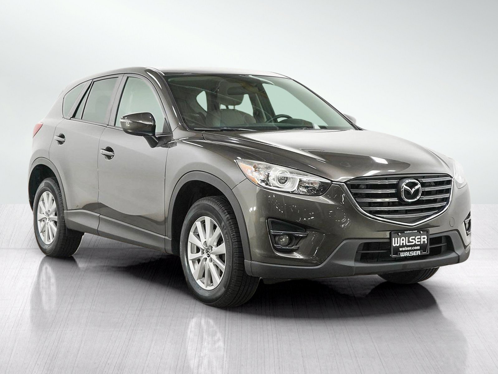 Used 2016 MAZDA CX-5 Touring AWD/4WD image 7