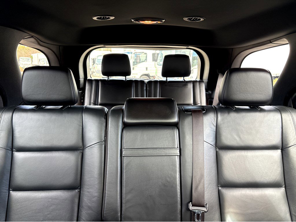 Used 2021 Dodge Durango GT image 36