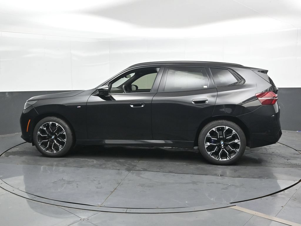 Used 2025 BMW X3 M50 AWD/4WD image 9