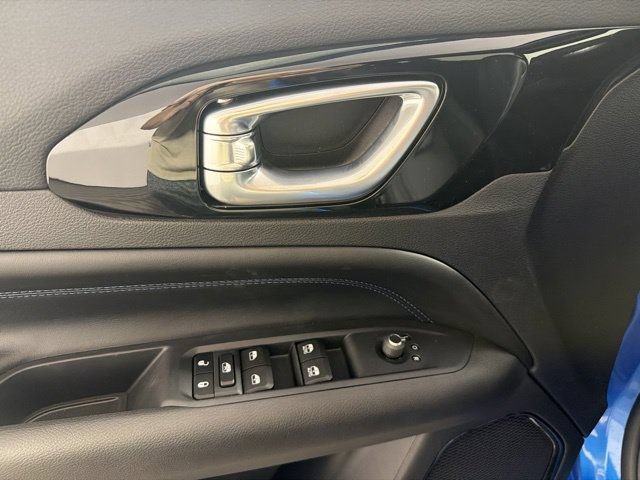 New 2026 Jeep Compass Limited AWD/4WD image 16
