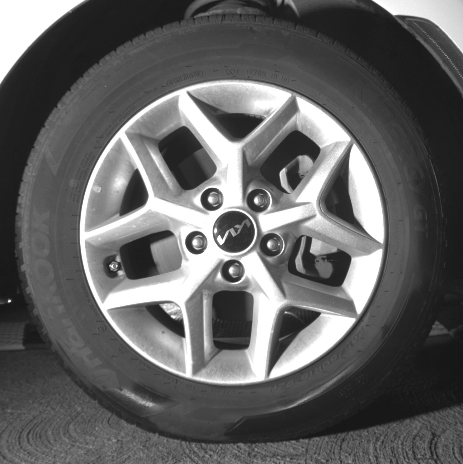 Used 2025 Kia Soul LX w/ LX Technology Package image 13