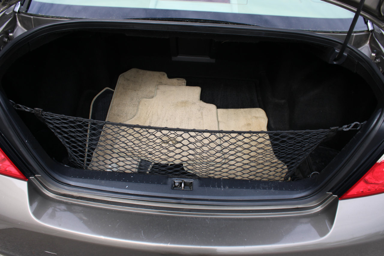 Used 2006 INFINITI M35 x image 20