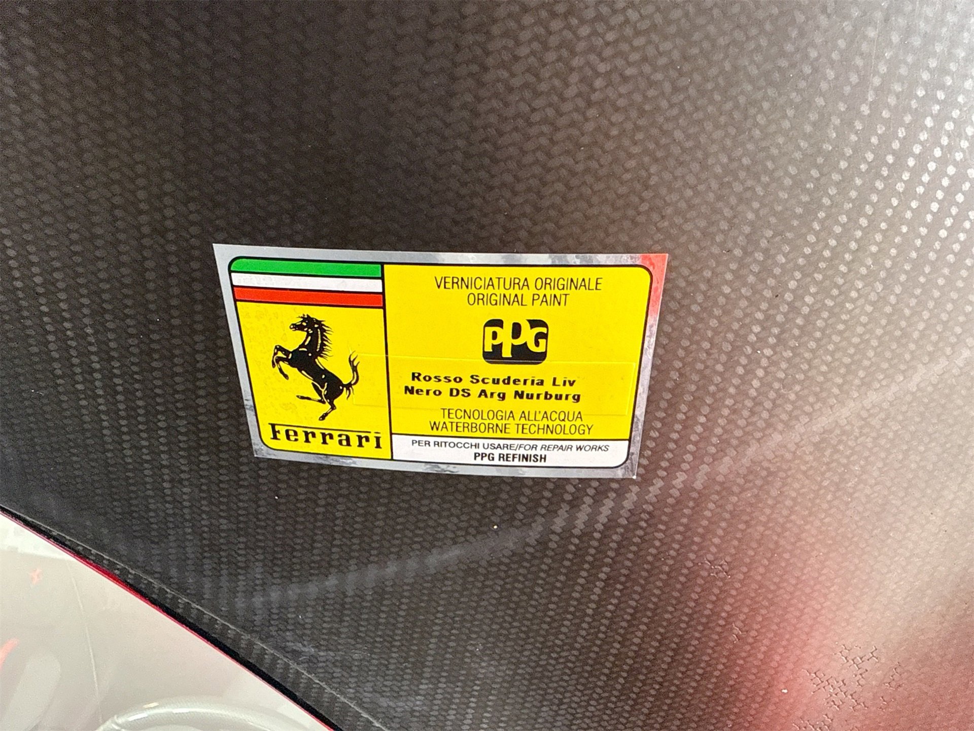 Certified 2020 Ferrari 488 Pista Coupe image 30