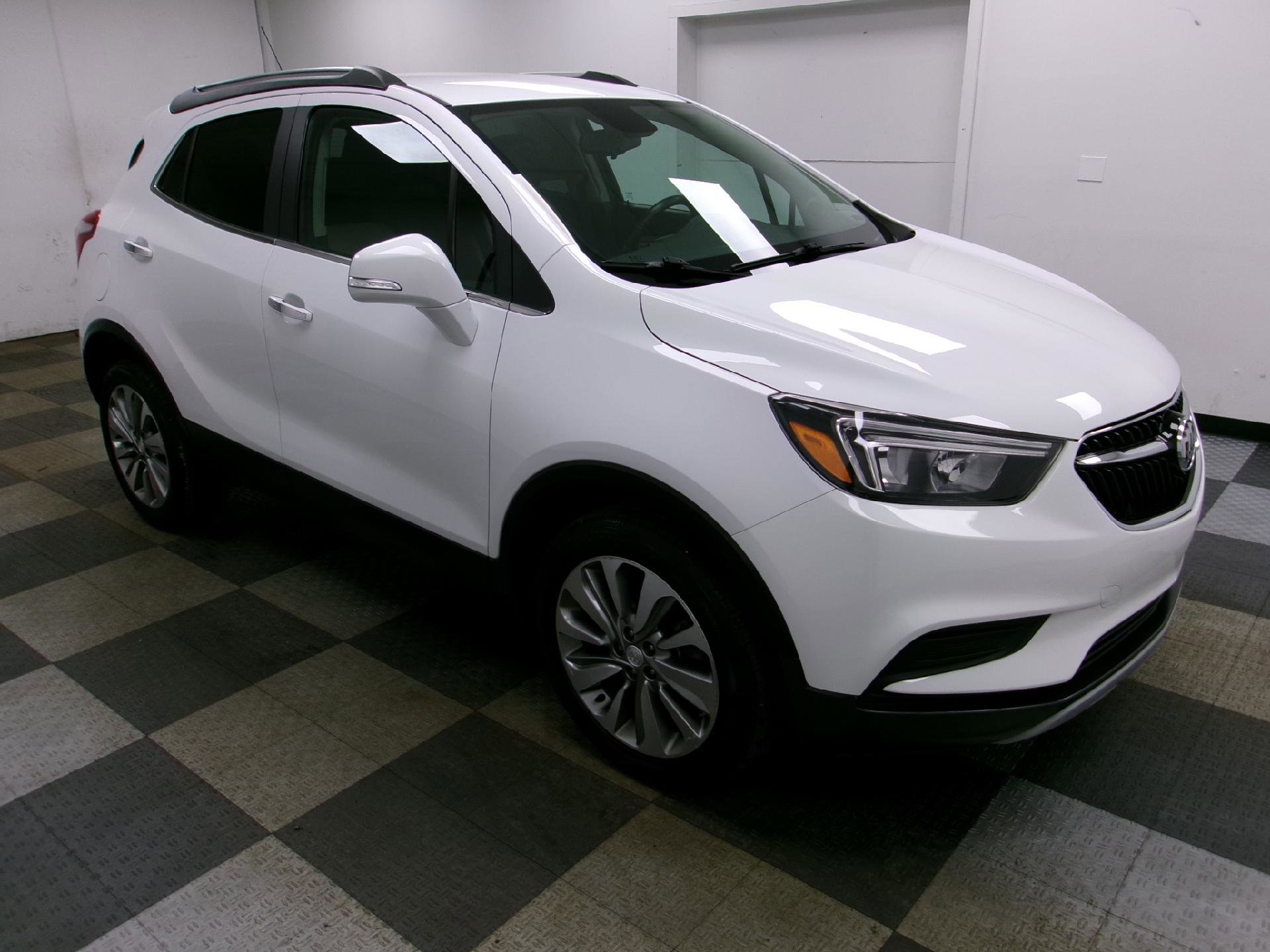 Used 2017 Buick Encore Preferred image 13