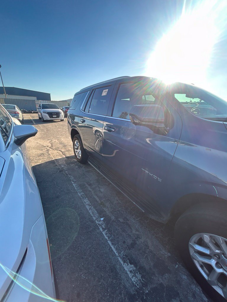 Used 2023 Chevrolet Suburban LT AWD/4WD image 13