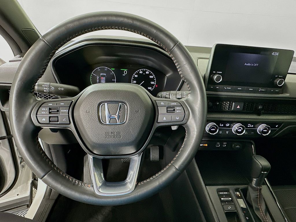 Used 2023 Honda CR-V Sport image 11