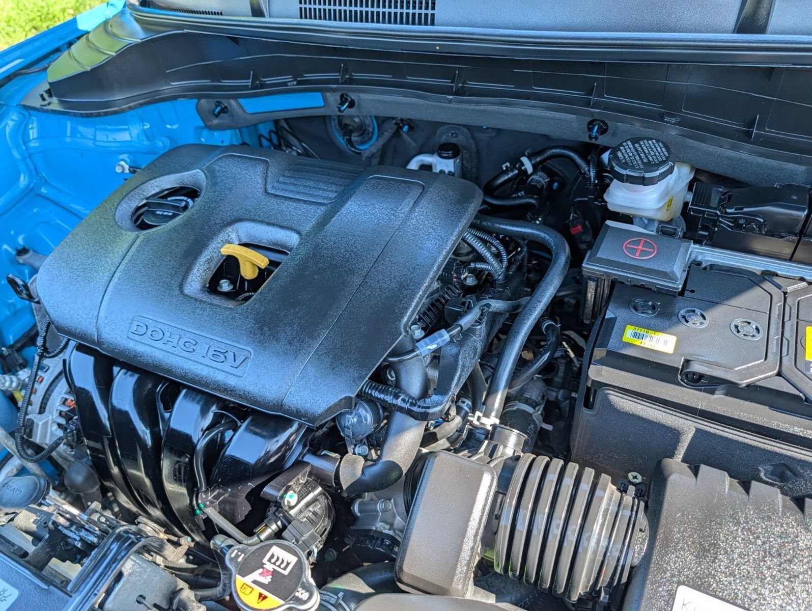 Used 2023 Kia Soul GT-Line FWD image 30