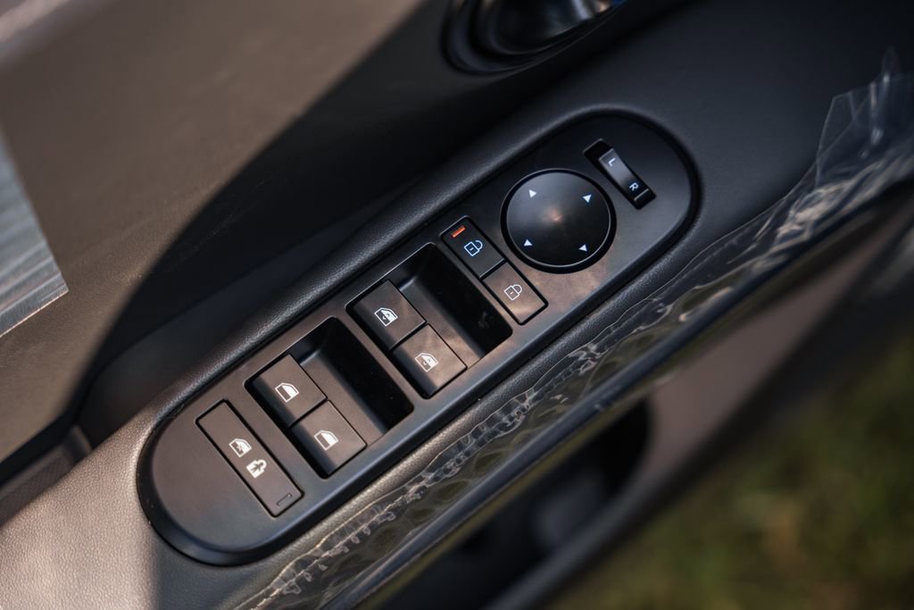 New 2026 Hyundai Palisade XRT Pro image 32