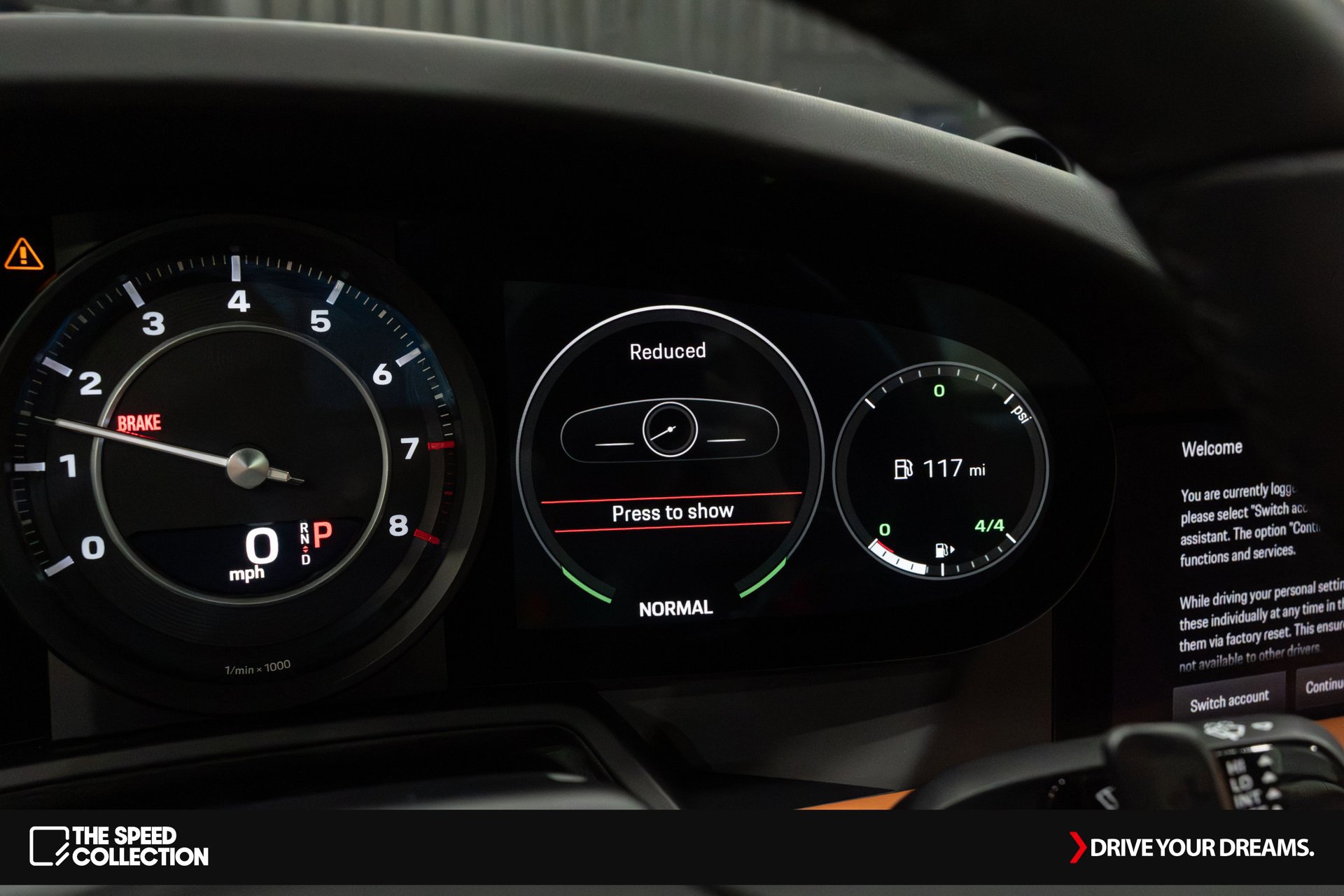 Used 2024 Porsche 911 Turbo S image 38