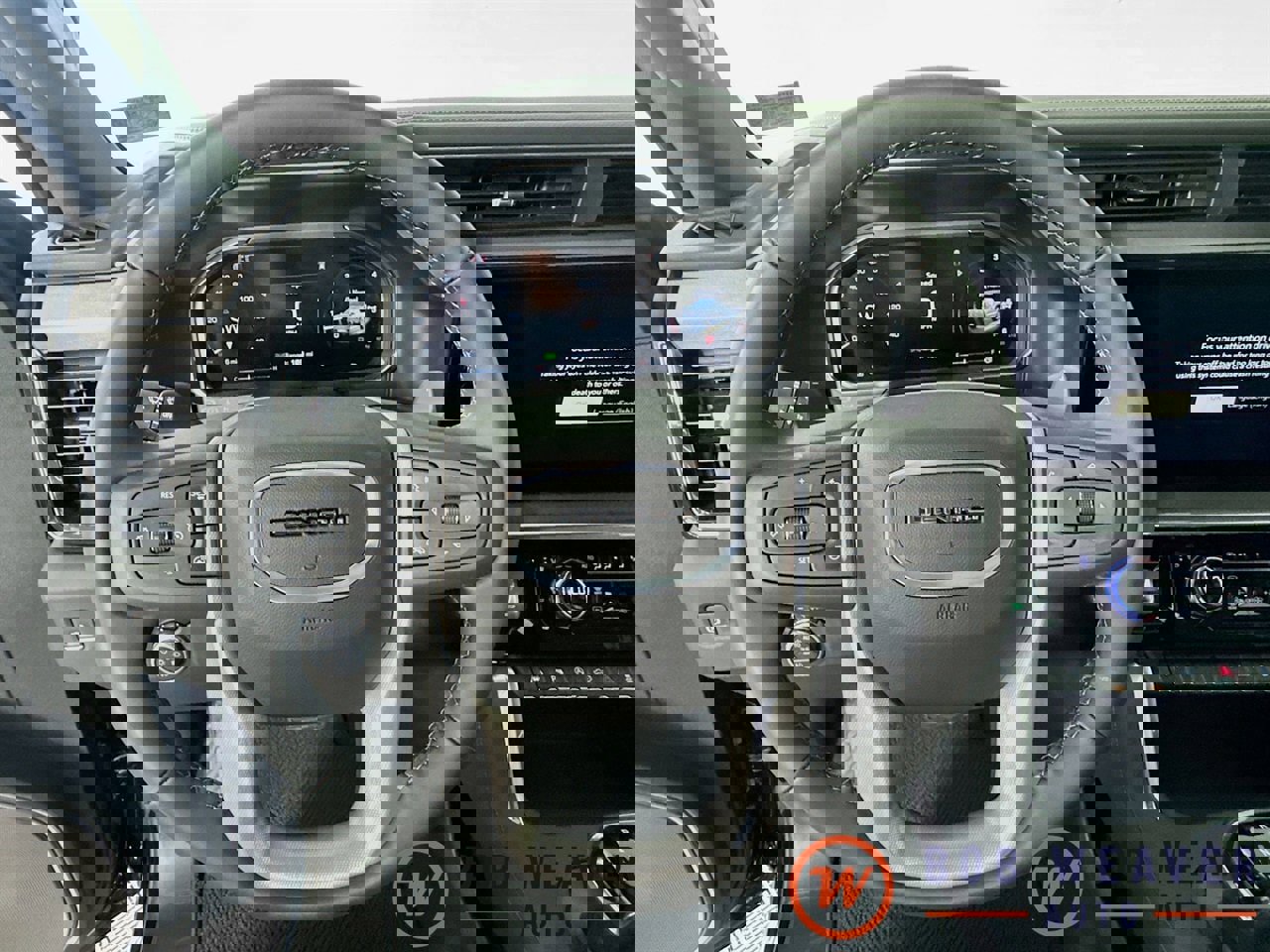 New 2026 GMC Sierra 1500 Denali w/ Technology Package image 11