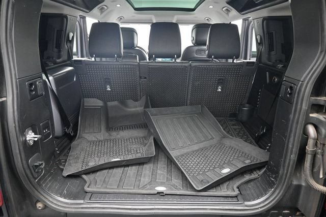 Used 2020 Land Rover Defender 110 SE AWD/4WD image 22