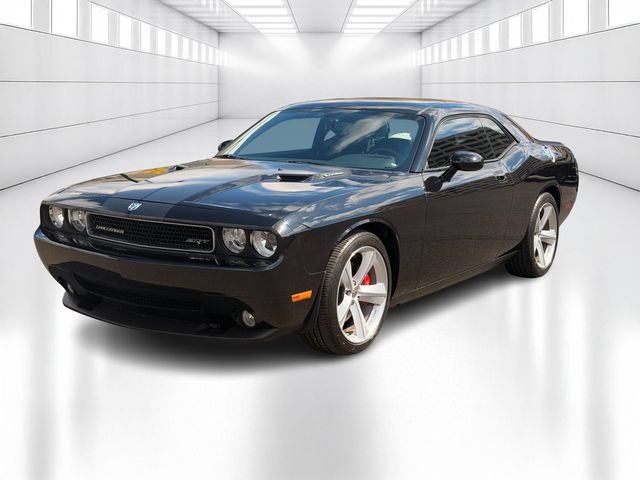 Used 2010 Dodge Challenger SRT8 w/ SRT Option Group II RWD image 1