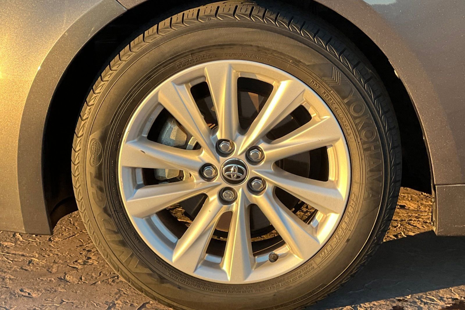 Certified 2023 Toyota Corolla SE image 34