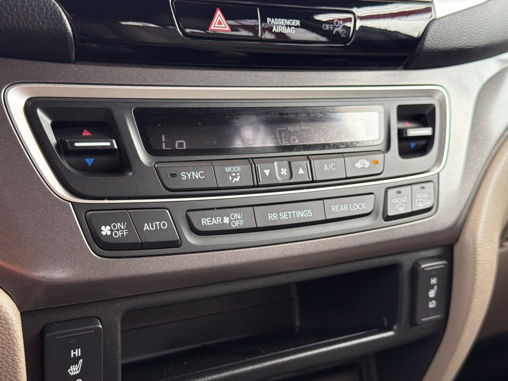 Used 2017 Honda Pilot EX-L image 37
