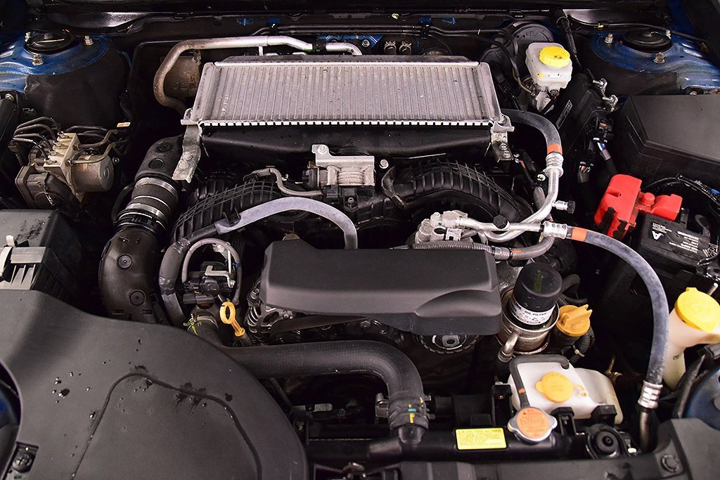 Used 2024 Subaru Outback Wilderness image 33