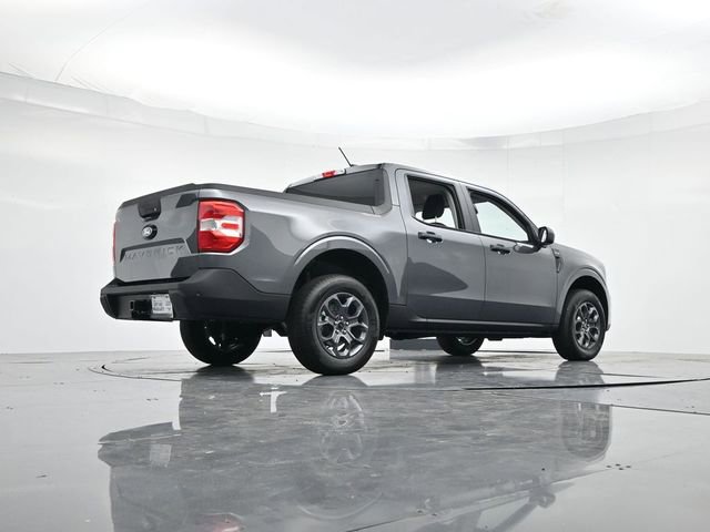 New 2026 Ford Maverick XLT FWD image 31
