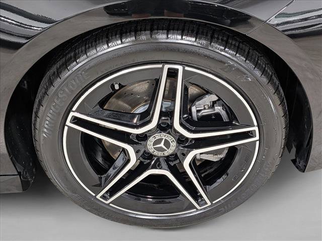Used 2025 Mercedes-Benz CLA 250 image 24