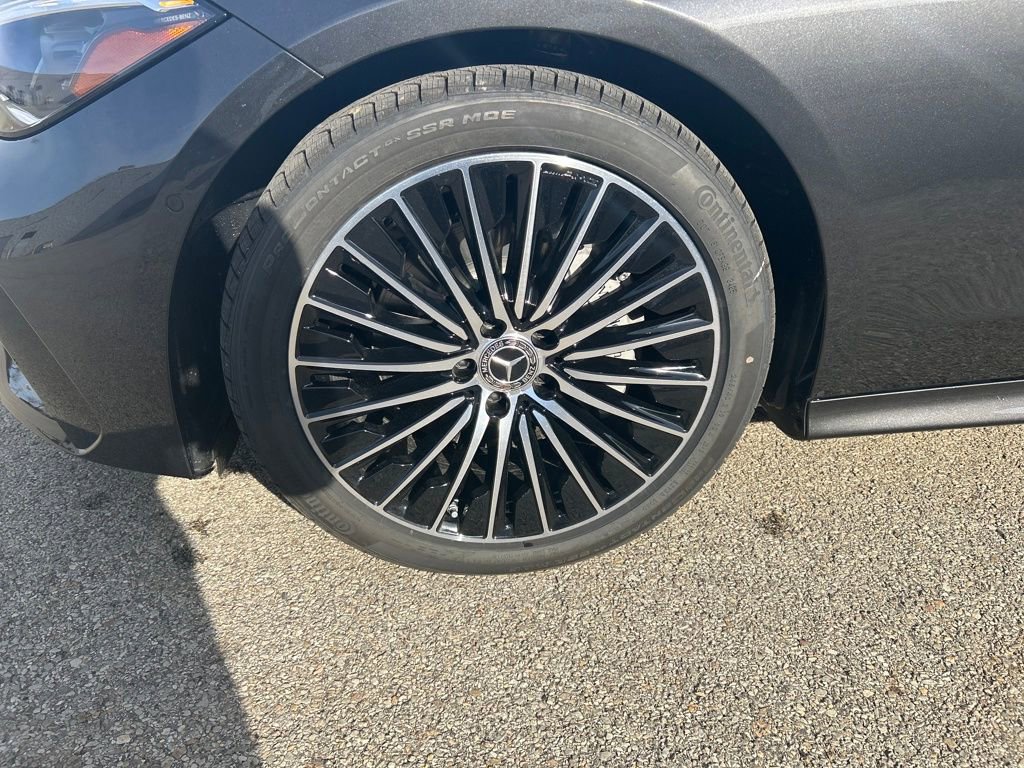 New 2026 Mercedes-Benz CLE 300 CLE 300 image 27