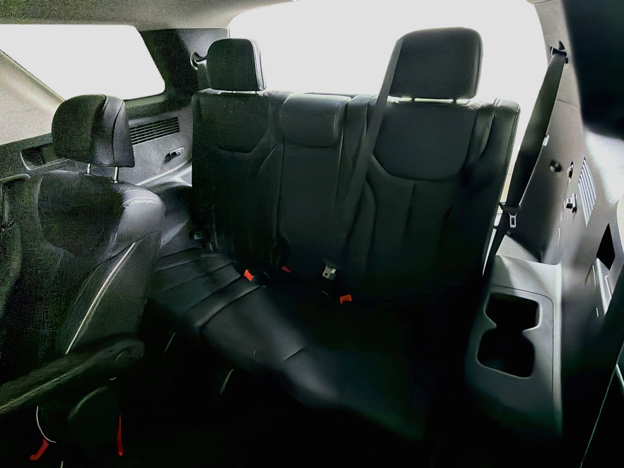 Used 2025 Hyundai Palisade SEL FWD image 29