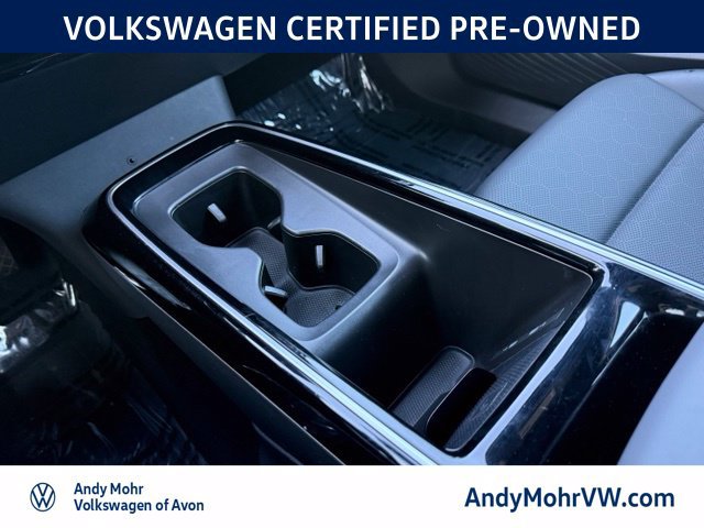 Used 2023 Volkswagen ID.4 Pro S AWD/4WD image 26