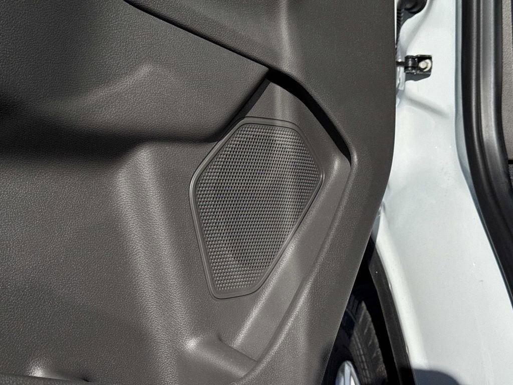 New 2026 Ford Transit 250 148 Medium Roof w/ Exterior Upgrade Package image 18