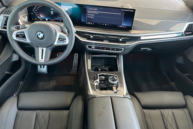 New 2026 BMW X5 M60i image 14