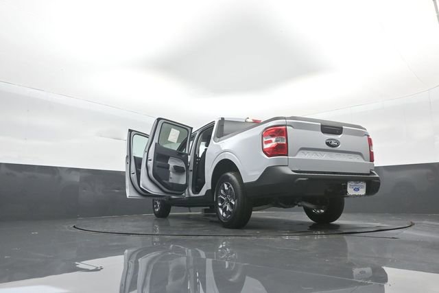 New 2026 Ford Maverick XLT image 42
