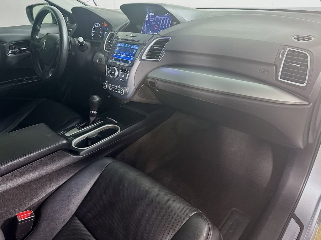 Used 2017 Acura RDX FWD w/ Technology Package image 36