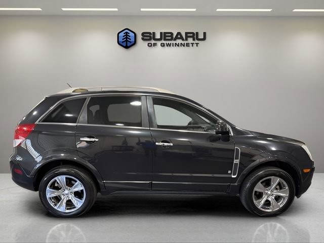 Used 2008 Saturn Vue XR w/ Premium Trim Package image 6