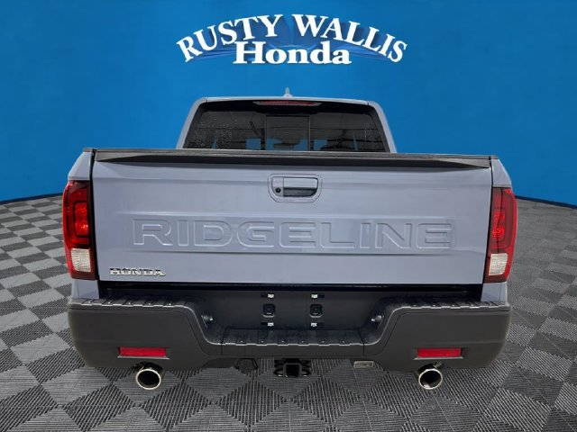 New 2026 Honda Ridgeline RTL image 4